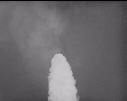 NAVY FIRES POLARIS MISSILES News Clip