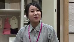 VOICED: Japan's ageing pets spark elderly care boom News Clip