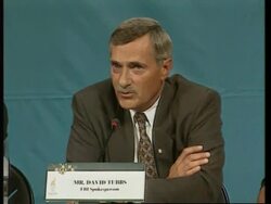 USA: ATLANTA : FBI FOLLOW UP POSSIBLE LEADS ON BOMBERS News Clip