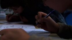 Frankfurt hopeful of Brexit banking jobs News Clip