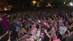 VOICED : Alemania gana a Italia en penales y pasa a semis de Eurocopa News Clip