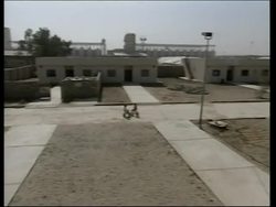 More missiles destroyed, plus human shields and zoo News Clip