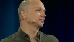 Tony Fadell: The first secret of design is ... noticing Instructional Video