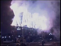 Jewish communities celebrate Hanukkah in central Moscow Instructional Video