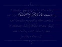 Citizens Rule: Symbols and Celebrations of America Instructional Video