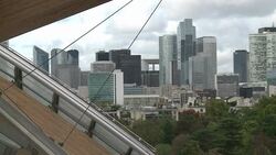 CLEAN : Louis Vuitton ship museum ready to open in Paris News Clip