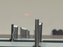 Ping pong 18 - HD 30F Stock Footage