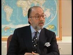 Iraq -Criticism of continued US military  presence News Clip