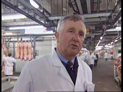 FRANCE: FRENCH BAN ON BRITISH BEEF IMPORTS UPDATE Instructional Video