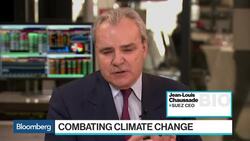 Suez CEO Urges Concrete Action on Climate Change News Clip