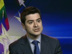 Nations Oppose EU's CO2 Tax On Airlines News Clip