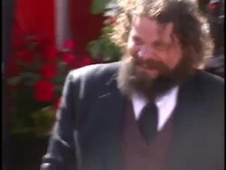 2004 Emmy Awards Arrival Stock Footage