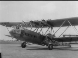 RUNWAY HOMES News Clip