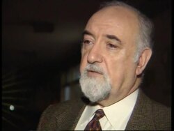 Advisor to ex-Afghan king on Germany talks News Clip