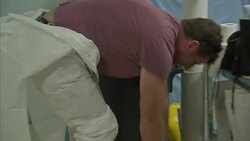 Migrant Offshore Aid Station Rescue Preparations News Clip