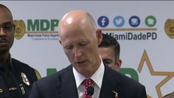 Florida Governor Outlines School Safety Plan Instructional Video
