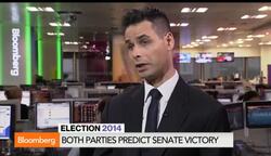 Examining the U.S. Midterm Elections From Asia News Clip