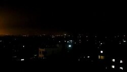 CLEAN : Gaza: Israeli air strikes kill six News Clip