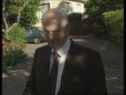 South Africa - Botha trial News Clip