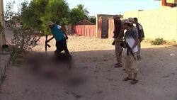 ISIS controlled Sirte city about to fall News Clip