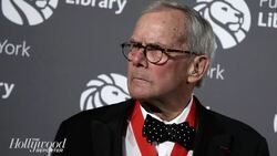 Tom Brokaw Accused of Inappropriate Advances, New Claims Made Against Matt Lauer | THR News News Clip