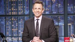 Late-Night Hosts Celebrate Doug Jones Victory, Mock Roy Moore | THR News News Clip