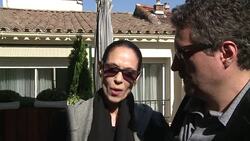 CLEAN : Cannes: Capitalism under the spotlight in Brazils Aquarius News Clip