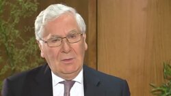 We Need Crisis-Like Global Cooperation: Mervyn King News Clip