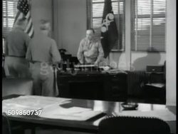 Chemical Warfare Service Instructional Video