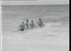 Nassau Training Report News Clip