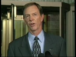 USA: NORTHWEST AIRLINES PILOT'S STRIKE LATEST SITUATION News Clip