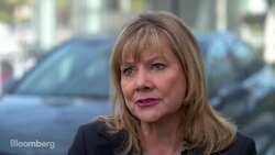 GM's Barra: We're Really Excited About the New Bolt EV News Clip
