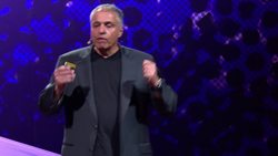 TED: How we're harnessing nature's hidden superpowers | Oded Shoseyov Instructional Video