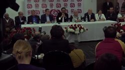 Ex-FARC rebel to run for Colombia presidency Instructional Video