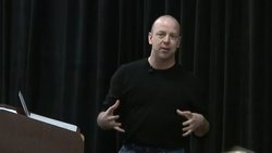 Gever Tulley: 5 dangerous things you should let your kids do Instructional Video