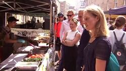 Mark Carney releases new polymer ï¿½5 note into circulation News Clip