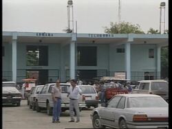 GUATEMALA: THOUSANDS OF ILLEGAL IMMIGRANTS STRANDED ON BORDER Instructional Video