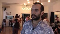 Turkey is Tango's second home Instructional Video