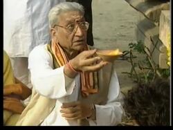 Hindu Temple may replace damaged mosque News Clip