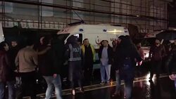 CLEAN : Istanbul nightclub attack kills at least 35 News Clip