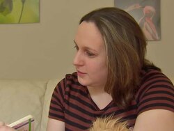 Warning of hardship re. child credit shake up News Clip