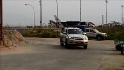 CLEAN : Climbers return from Everest to Kathmandu after avalanche News Clip