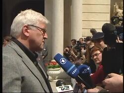 WRAP FMs meet to discuss future after constitution debacle, photo-op News Clip