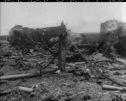 KOREA - FRONT LINE PICTURES News Clip