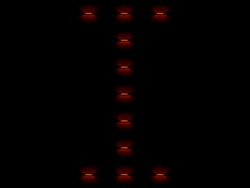 HD: The Alphabet Stock Footage