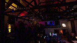 ATMOSPHERE - Bonnie Rose, A new Tennessee White Whiskey Launches in Nashville Stock Footage