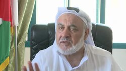 CLEAN: Christian 'forced conversion' claim roils Gaza News Clip