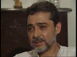 INDIA: 50 YEARS OF INDEPENDENCE: SEPARATED TWIN BROTHERS REPORT News Clip