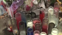 Medical examiner rules that NYC man's chokehold death was a homicide. (Aug. 2) News Clip