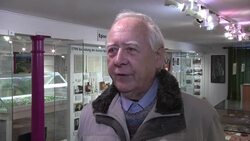 +4:3 Preview to 50th anniversary of treaty between Germany and France Instructional Video